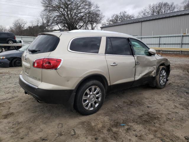 Photo 3 from auction – 2012 BUICK ENCLAVE with VIN 5GAKVCEDXCJ238722