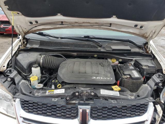 Photo 11 from auction – 2013 DODGE GRAND CARA with VIN 2C4RDGCG4DR628684
