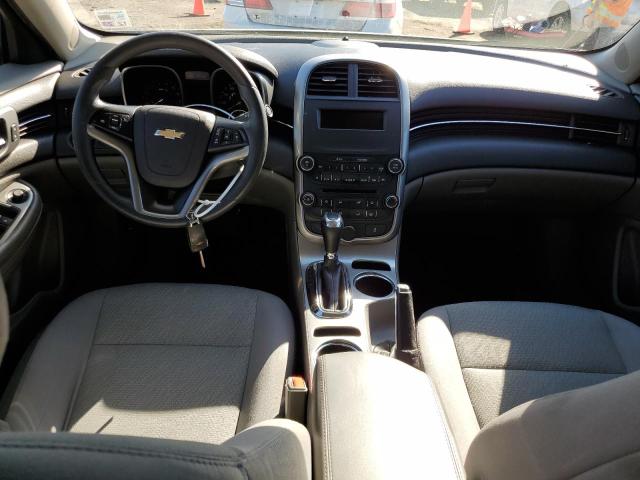 Photo 8 from auction – 2015 CHEVROLET MALIBU LS with VIN 1G11A5SL0FF293709