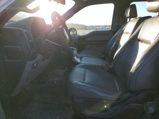 Photo 7 from auction – 2016 FORD F150 SUPER with VIN 1FTEW1CP2GKF20931