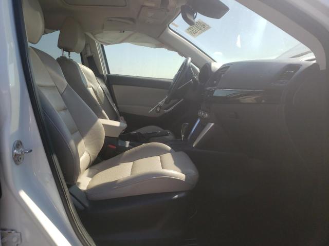 Photo 7 from auction – 2014 MAZDA CX-5 GT with VIN JM3KE2DY9E0347573
