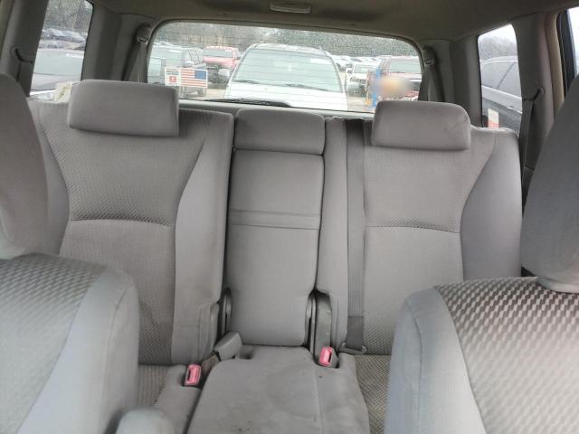 Photo 10 from auction – 2004 TOYOTA HIGHLANDER with VIN JTEDP21A640033716