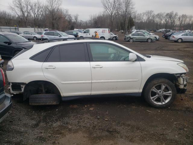 Photo 3 from auction – 2006 LEXUS RX 400 with VIN JTJHW31U262006106