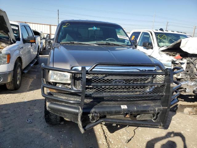 Photo 5 from auction – 2002 FORD F250 SUPER with VIN 1FTNW21F92EB29346