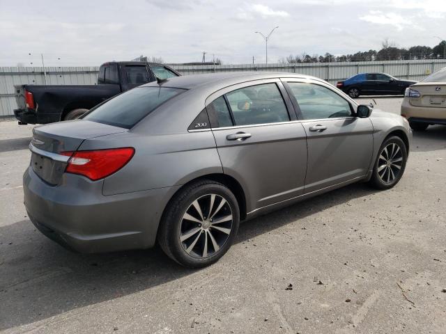 Photo 3 from auction – 2013 CHRYSLER 200 LIMITE with VIN 1C3CCBCG7DN507239