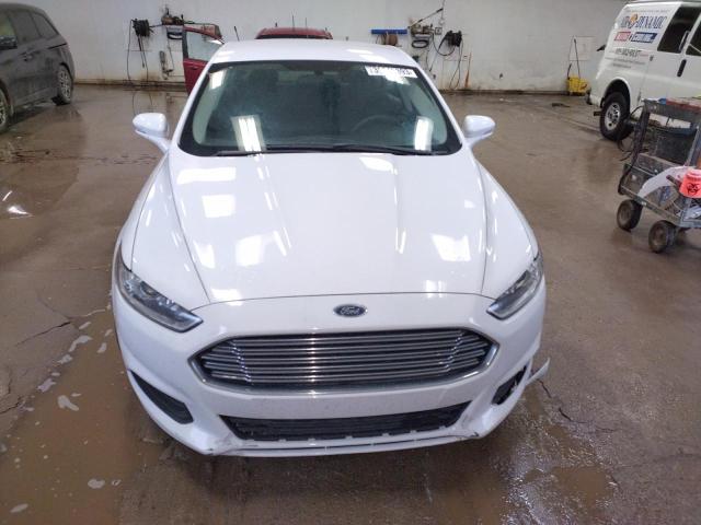 Photo 5 from auction – 2013 FORD FUSION SE with VIN 3FA6P0LU5DR245702