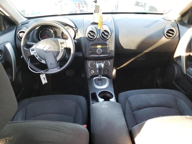 Photo 8 from auction – 2011 NISSAN ROGUE S with VIN JN8AS5MT6BW159822
