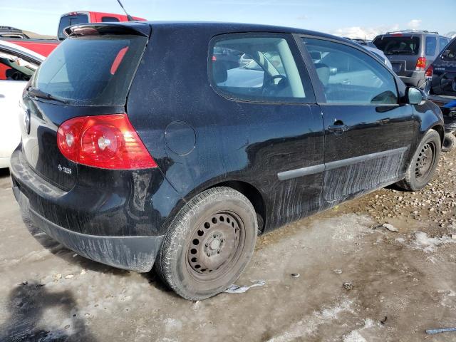 Photo 3 from auction – 2009 VOLKSWAGEN RABBIT with VIN WVWBA71K19W090669