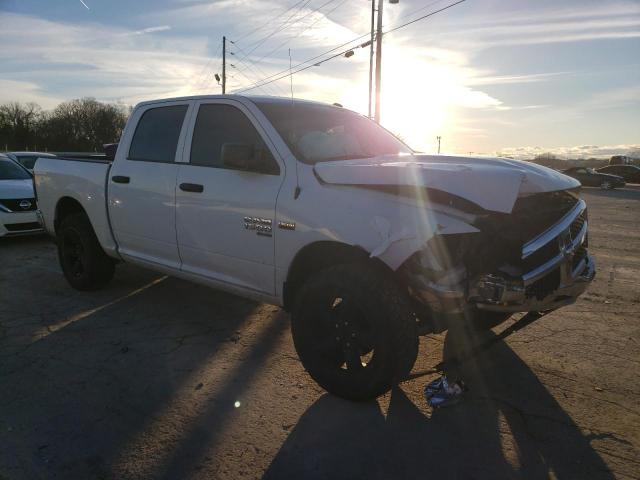 Photo 4 from auction – 2019 RAM 1500 CLASS with VIN 3C6RR7KT7KG686931
