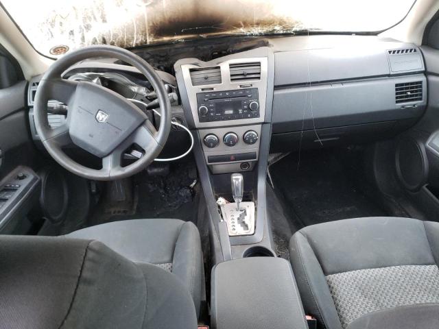 Photo 8 from auction – 2009 DODGE AVENGER SE with VIN 1B3LC46B89N570429