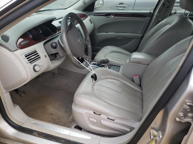 Photo 7 from auction – 2007 BUICK LUCERNE CX with VIN 1G4HD57237U103634