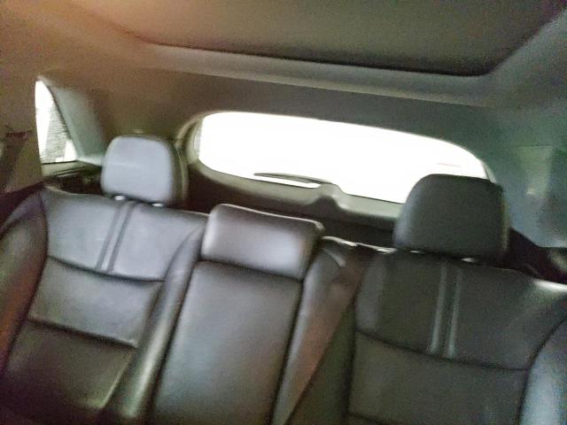 Photo 10 from auction – 2011 KIA SORENTO EX with VIN 5XYKUDA23BG045368