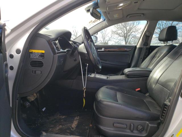 Photo 7 from auction – 2014 HYUNDAI GENESIS 3. with VIN KMHGC4DD9EU263805