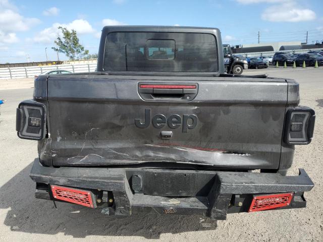 Foto 6 de la subasta – 2022 JEEP GLADIATOR con VIN 1C6HJTAG6NL111470