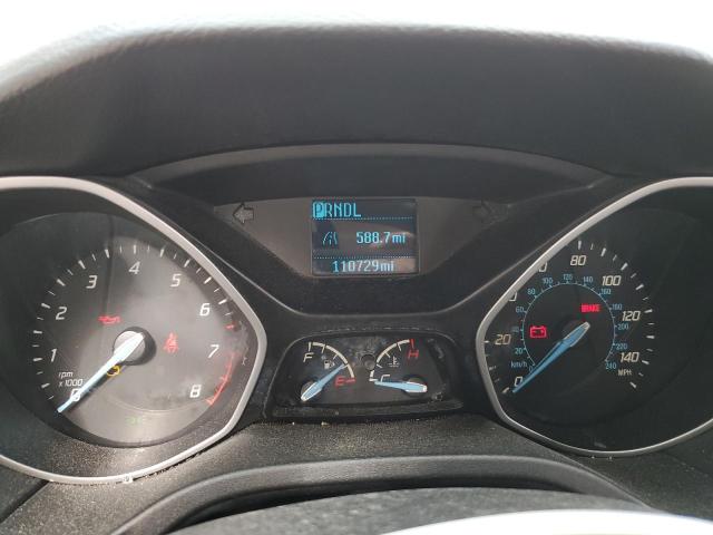Photo 9 from auction – 2014 FORD FOCUS S with VIN 1FADP3E20EL387296