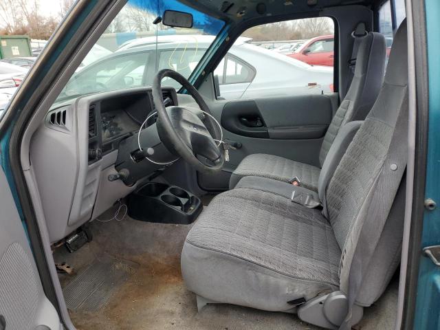 Photo 7 from auction – 1993 FORD RANGER with VIN 1FTCR10U2PUD48459