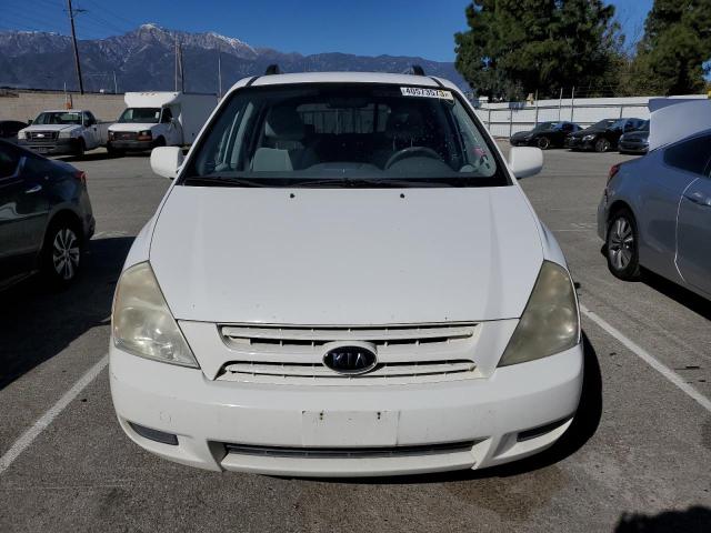 Photo 5 from auction – 2008 KIA SEDONA EX with VIN KNDMB233486230517