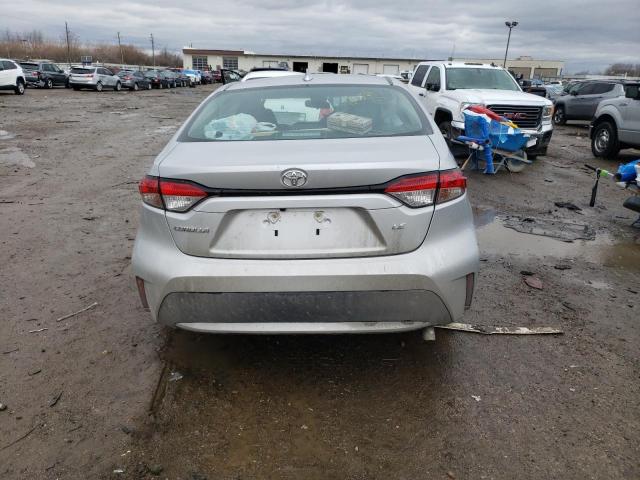 Photo 6 from auction – 2021 TOYOTA /S/LE/XLE with VIN 5YFEPMAEXMP225847