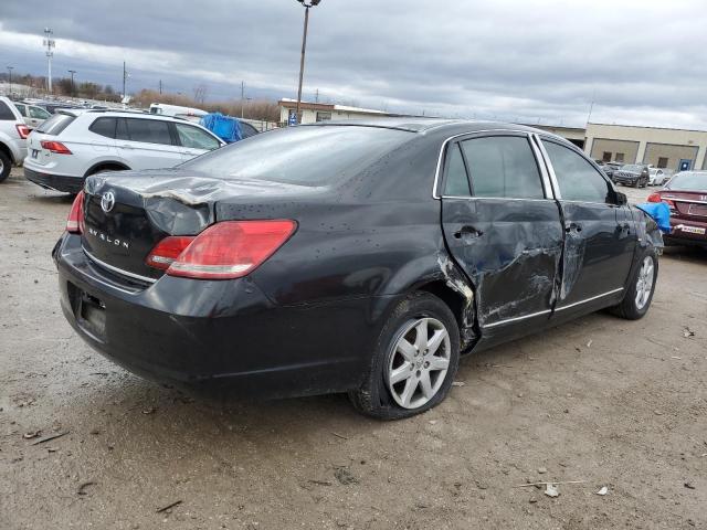 Photo 3 from auction – 2008 TOYOTA AVALON XL with VIN 4T1BK36B78U292016
