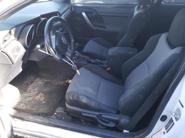 Photo 7 from auction – 2014 TOYOTA SCION TC with VIN JTKJF5C71E3071523