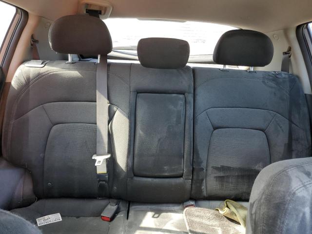 Photo 10 from auction – 2011 KIA SPORTAGE L with VIN KNDPB3A29B7086235