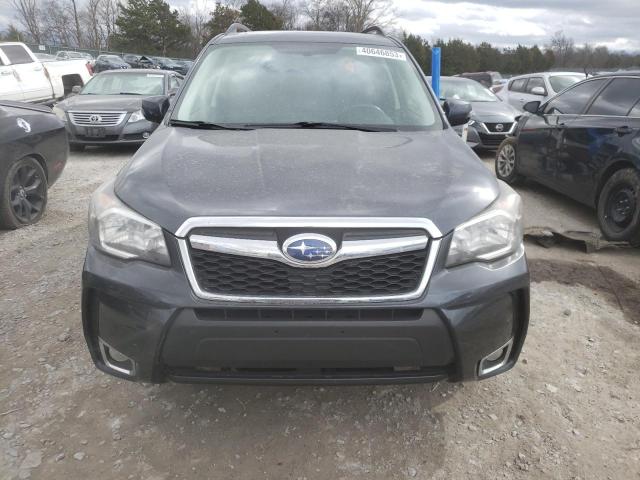 Photo 5 from auction – 2014 SUBARU FORESTER 2 with VIN JF2SJGMC3EH493282