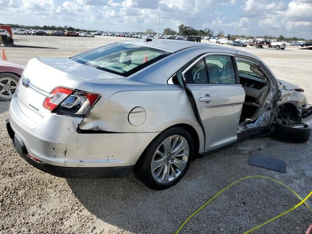 Photo 3 from auction – 2011 FORD TAURUS LIM with VIN 1FAHP2FW4BG157035