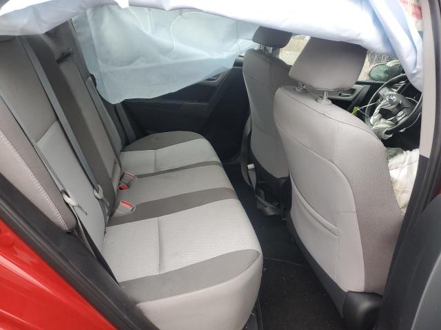 Photo 10 from auction – 2017 TOYOTA COROLLA with VIN 2T1BURHE1HC849282