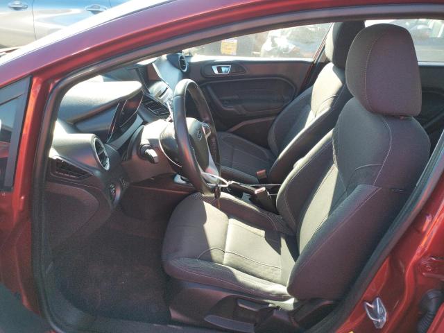 Photo 7 from auction – 2014 FORD FIESTA SE with VIN 3FADP4EJ9EM212542