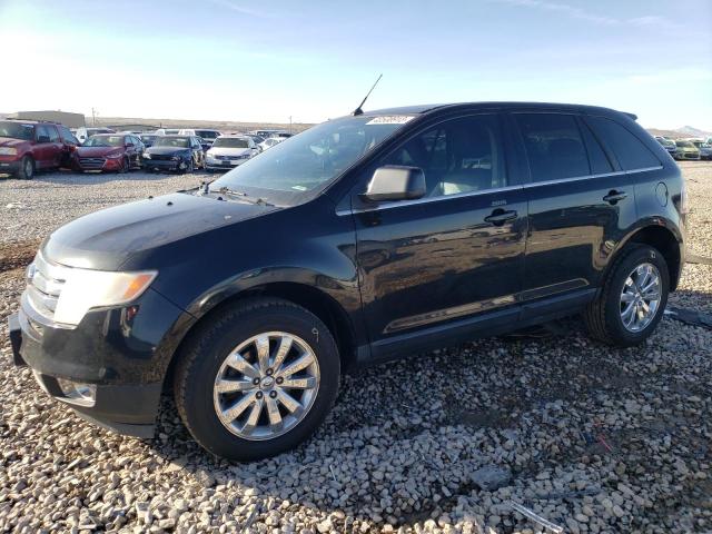 FORD EDGE LIMIT 2010 with VIN 2FMDK4KC2ABB44042 - Photo from auction