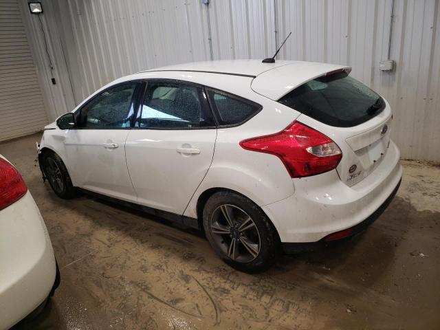 Photo 2 from auction – 2014 FORD FOCUS SE with VIN 1FADP3K25EL216905