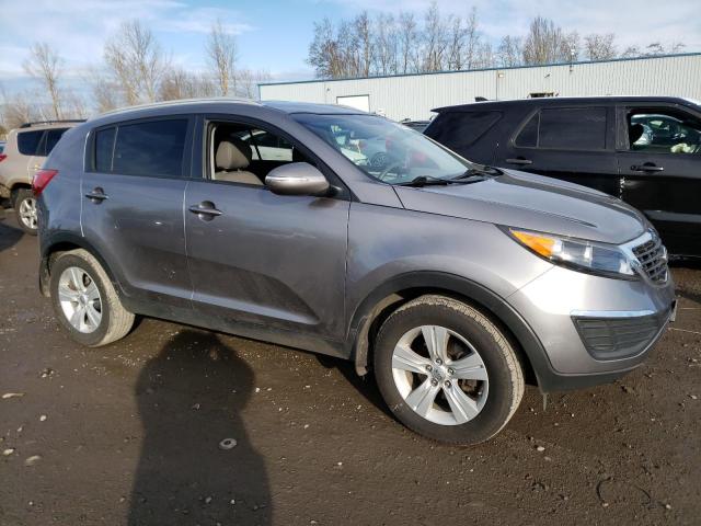 Photo 4 from auction – 2012 KIA SPORTAGE B with VIN KNDPB3A22C7348257