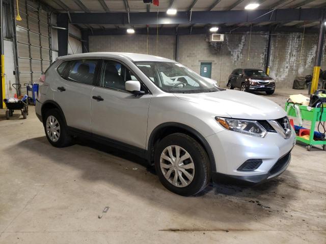 Photo 4 from auction – 2016 NISSAN ROGUE S with VIN JN8AT2MV5GW148251