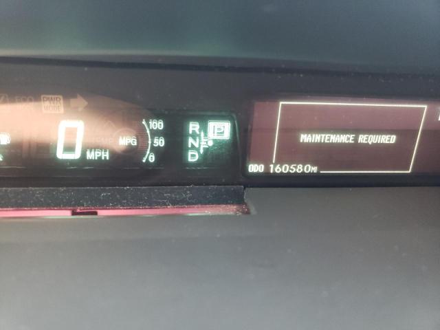Photo 9 from auction – 2013 TOYOTA PRIUS with VIN JTDKN3DU5D0351811
