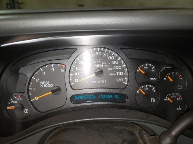 Photo 9 from auction – 2007 CHEVROLET SILVERADO with VIN 1GCHK23D37F193887