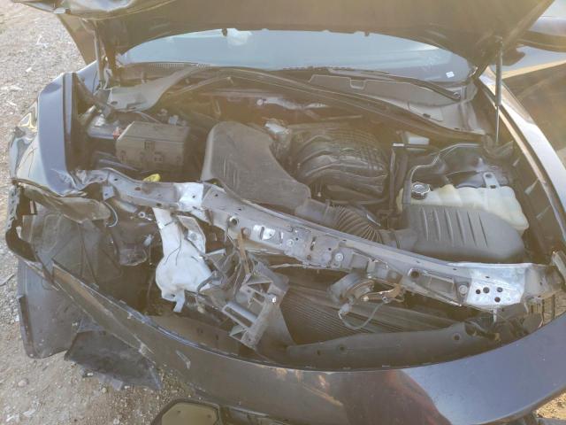 Photo 11 from auction – 2018 DODGE CHARGER SX with VIN 2C3CDXHG9JH273984