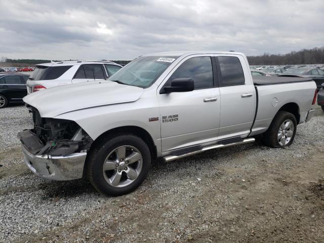 DODGE RAM 1500 2013 with VIN 1C6RR6GT3DS693650 - Photo from auction