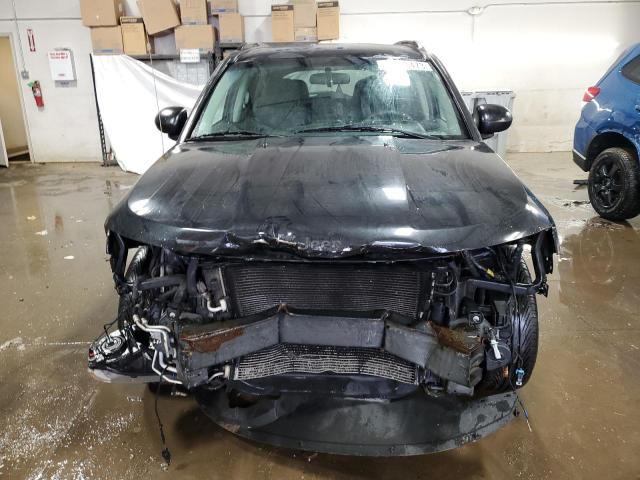 Photo 5 from auction – 2011 JEEP COMPASS SP with VIN 1J4NF1FB8BD154853