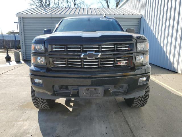 Photo 5 from auction – 2015 CHEVROLET SILVERADO with VIN 3GCUKSEC4FG445419