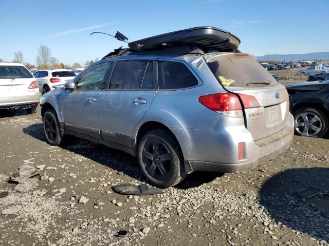 Photo 2 from auction – 2013 SUBARU OUTBACK 2. with VIN 4S4BRBJC5D3257643
