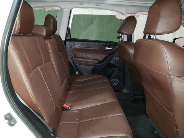 Photo 11 from auction – 2017 SUBARU FORESTER 2 with VIN JF2SJAWC0HH539374