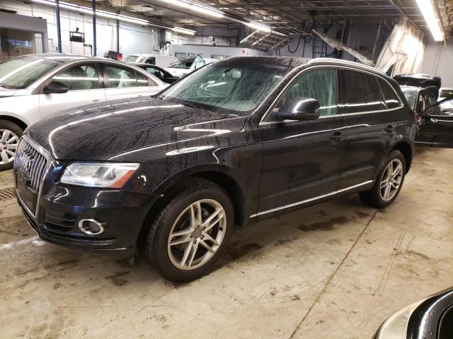 Foto 1 de la subasta – 2014 AUDI Q5 PREMIUM con VIN WA1LFAFP5EA092532
