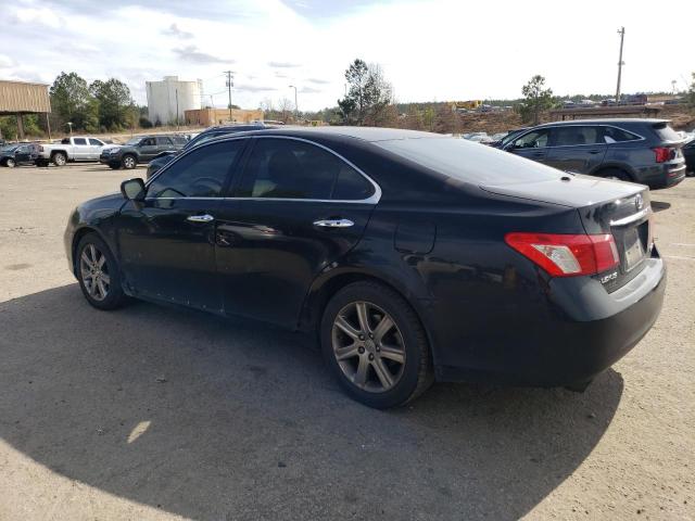 Photo 2 from auction – 2007 LEXUS ES 350 with VIN JTHBJ46G872066830