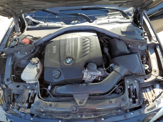 Photo 11 from auction – 2015 BMW 335 I with VIN WBA3A9C5XFK472948