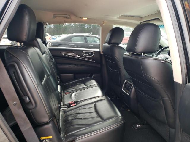 Photo 11 from auction – 2015 INFINITI QX60 with VIN 5N1AL0MN7FC545343