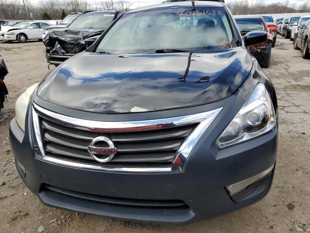 Photo 5 from auction – 2014 NISSAN ALTIMA 2.5 with VIN 1N4AL3AP7EC412260