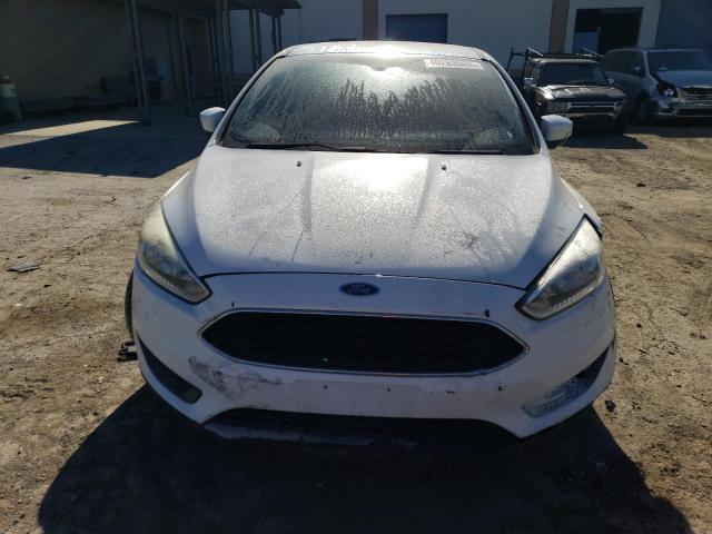 Photo 5 from auction – 2015 FORD FOCUS SE with VIN 1FADP3K25FL222883
