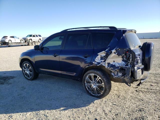 Photo 2 from auction – 2007 TOYOTA RAV4 with VIN JTMZK35V875015561