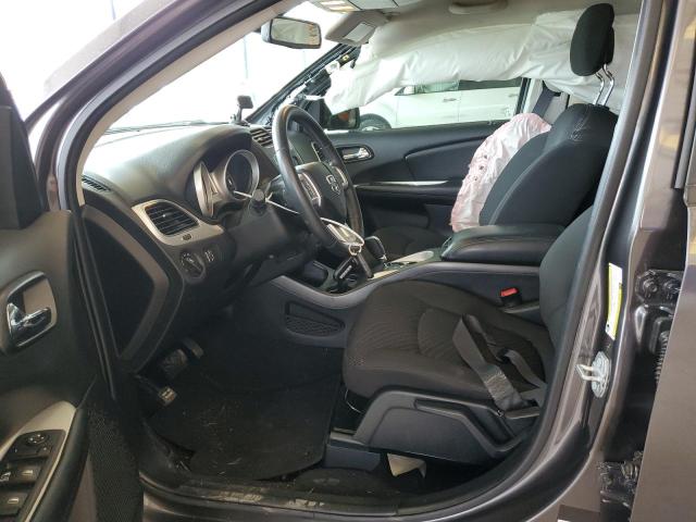 Photo 7 from auction – 2018 DODGE JOURNEY SE with VIN 3C4PDCAB0JT531837