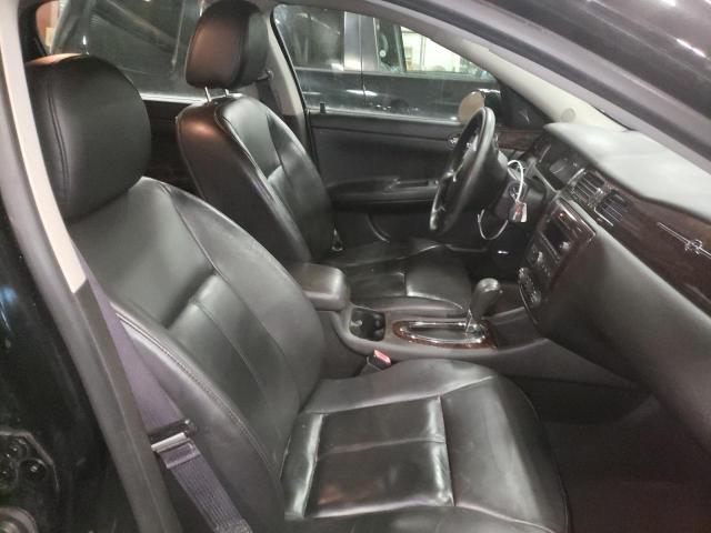 Photo 7 from auction – 2016 CHEVROLET IMPALA LIM with VIN 2G1WC5E3XG1157964